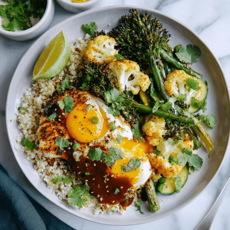 Wholesome Clean Eating Dinners for Busy Weeknights