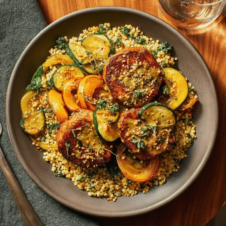 Gather ‘Round for These 47 Healthy Dinner Recipes Everyone Loves