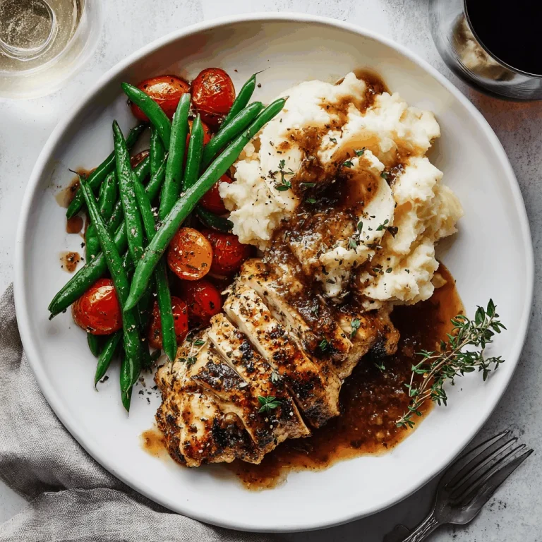Dinner Ideas That Feel Like Homecoming Every Evening