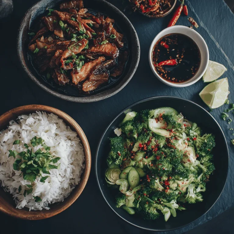 Wholesome Dinner Ideas to Bring Family Around the Table