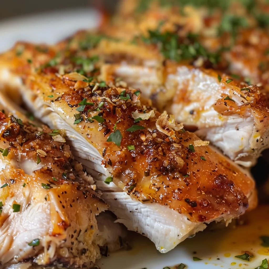 A mouth-watering home-cooked meal displayed in a cozy kitchen setting with bright ingredients.
