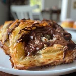 Close-up of assorted delicious comfort recipes featuring desserts and savory dishes.