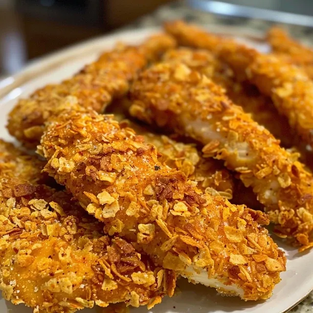 Glazed chicken breasts seasoned with paprika and herbs, served on a rustic wooden table.