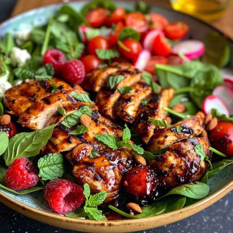 Juicy grilled chicken breasts with a golden exterior served on a white plate.